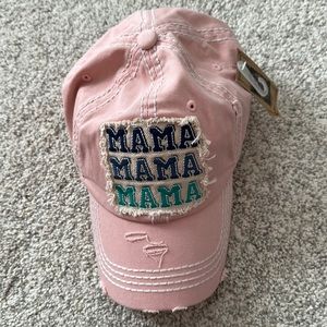 Mama Mama Mama Hat